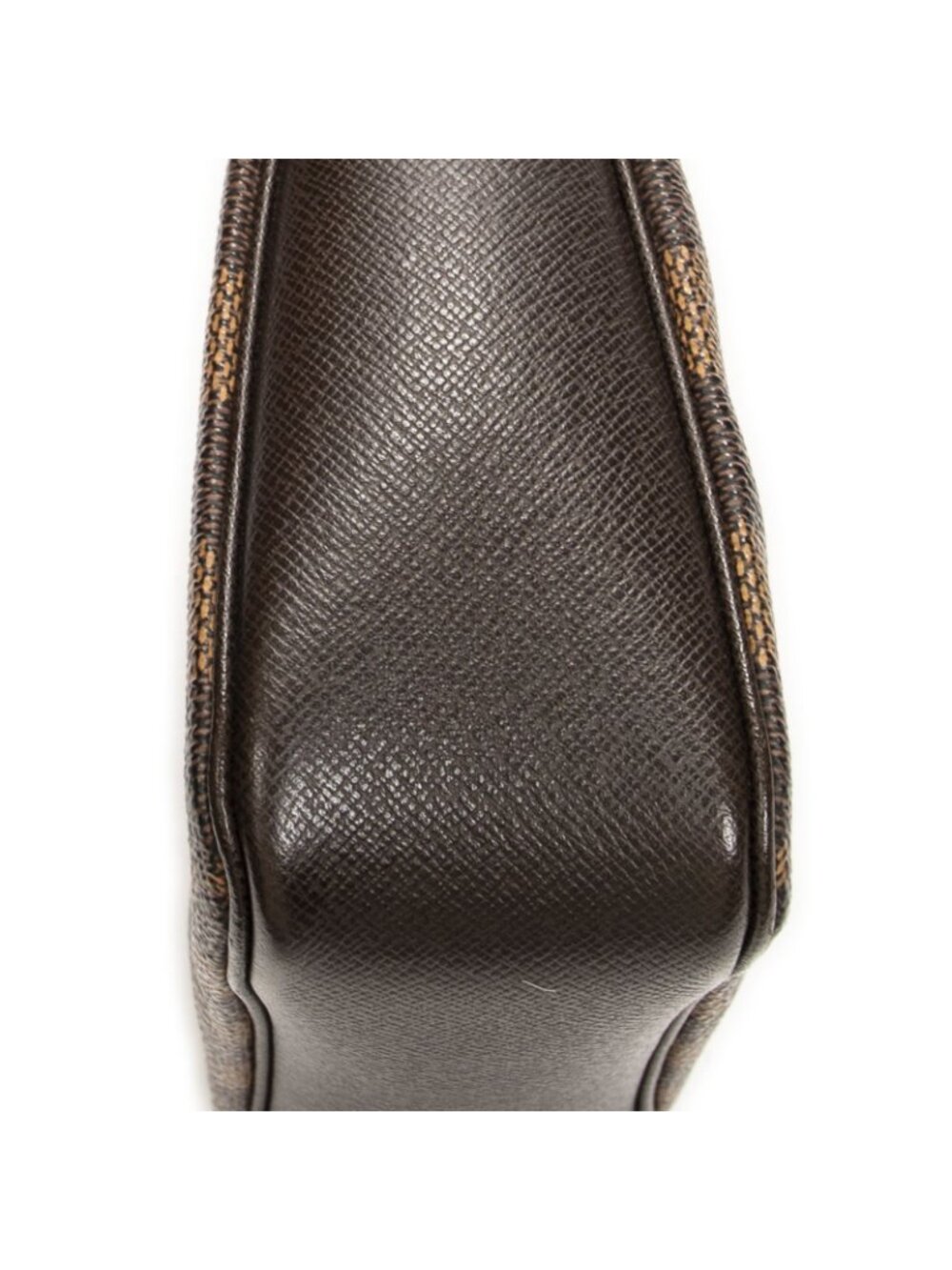 Louis Vuitton Trousse Makeup Pouch Brown Damier Ebene - Picture 8 of 16
